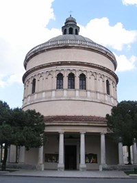 Parrocchia di Santa Maria della Pace