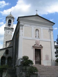 Parrocchia di San Salvatore
