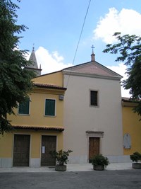 Parrocchia di San Zenone Vescovo