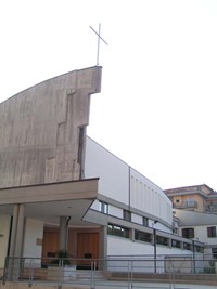Parrocchia dei Santi Angeli Custodi