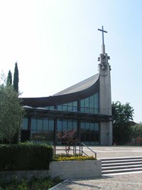 Parrocchia di San Biagio Vescovo e Martire