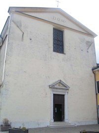 Parrocchia di San Michele Arcangelo