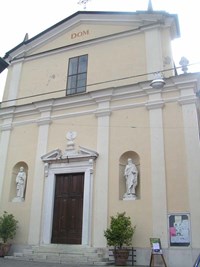 Parrocchia di San Michele Arcangelo