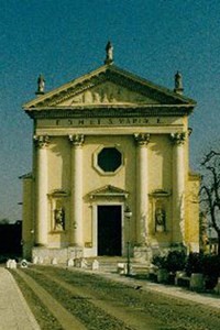 Parrocchia di Visitazione Beata Maria Vergine - Castello di Arzignano