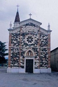 Parrocchia della Beata Maria Vergine Addolorata - Madonnetta di Arzignano