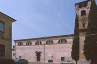 Parrocchia di Santa Maria in Colle - Bassano del Grappa