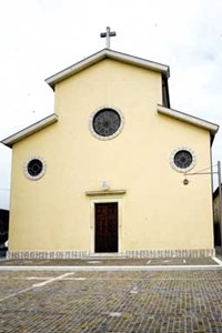 Parrocchia di San Francesco da Paola - Maragnole