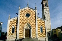 Parrocchia di San Michele Arcangelo - Brendola