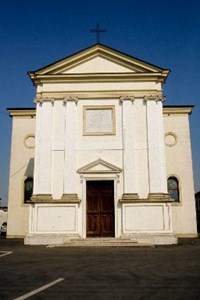 Parrocchia di Visitazione Beata Vergine Maria - Bressanvido