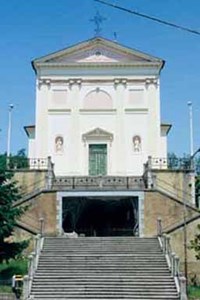 Parrocchia dei Santi Lorenzo e Lucia - Quargnenta