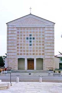 Parrocchia di San Giuseppe Sposo Beata Vergine Maria - San Giuseppe di Cassola