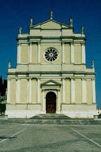 Parrocchia dei Santi Pietro e Paolo - Castelgomberto