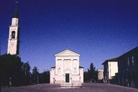 Parrocchia dei Santi Girolamo e Bernardino - Vivaro