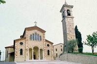 Parrocchia di Santa Maria Assunta - Monteviale