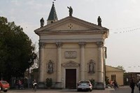 Parrocchia dei Santi Floriano e Valentino - Vigardolo