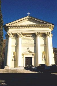 Parrocchia di Santa Maria Immacolata - Santorso