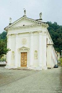 Parrocchia di San Paolo Apostolo - Novale