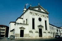 Parrocchia di San Silvestro in Santa Caterina Vergine e Martire