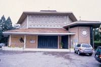 Parrocchia di San Paolo Apostolo