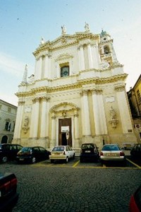 Parrocchia di Santo Stefano