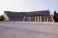 Parrocchia di San Giovanni Evangelista - Santa Croce Bigolina
