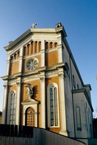Parrocchia di San Michele Arcangelo - Zermeghedo