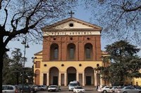 Parrocchia di Santa Maria Assunta - Carmignano di Brenta