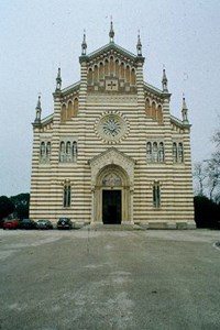 Parrocchia di Natività della Beata Vergine Maria - Piazzola sul Brenta