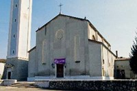 Parrocchia di San Giorgio - Arcole
