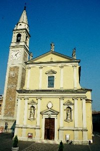 Parrocchia di Sant'Abbondio - San Bonifacio