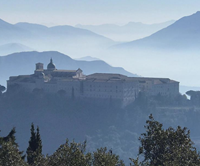 Abbazia territoriale di Montecassino