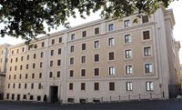 Residenza di Santa Marta