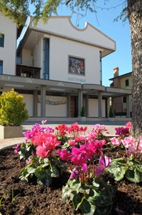 Parrocchia di Gesù Operaio