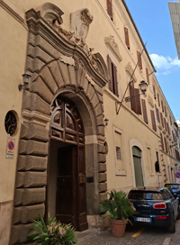 Istituto Ecclesiastico Maria Immacolata