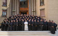 ORDINE DI S. AGOSTINO