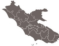 Regione ecclesiastica Lazio