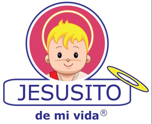 JESUSITO DE MI VIDA