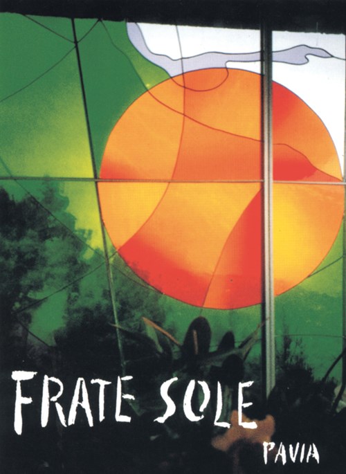 FONDAZIONE FRATE SOLE