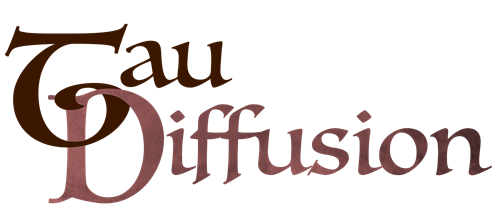 TAU DIFFUSION