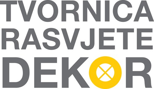DEKOR TVORNICA RASVJETE D.O.O