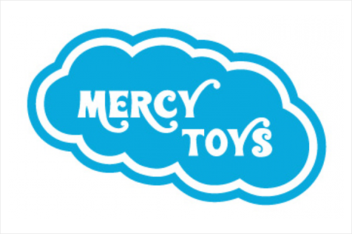 MERCY TOYS