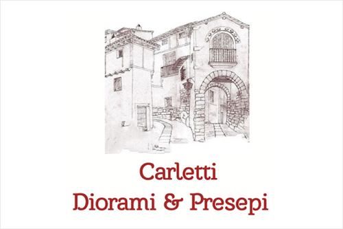 CARLETTI DIORAMI & PRESEPI