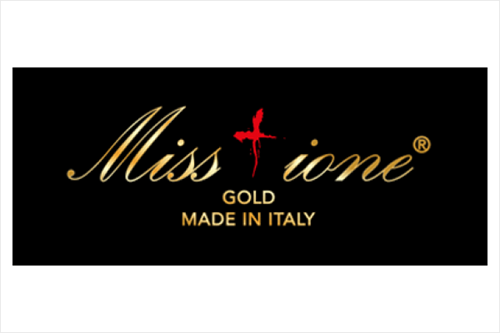 MISSIONE by Confezioni Conan