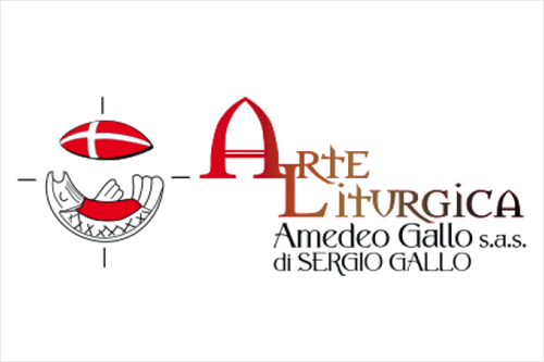 ARTE LITURGICA AMEDEO GALLO di Sergio Gallo