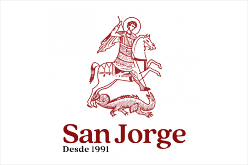 SAN JORGE Articulos Religiosos