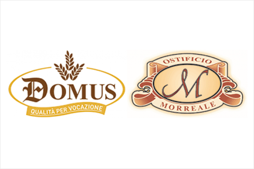 OSTIFICIO DOMUS SRL