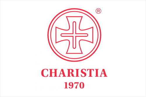 CHARISTIA ŁUKASZ CIEŚLIK SP. Z O.O.