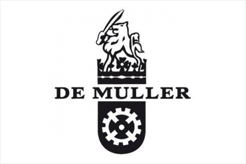 DE MULLER