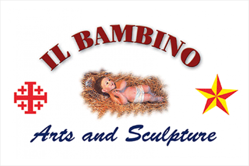 IL BAMBINO Arts & Sculpture