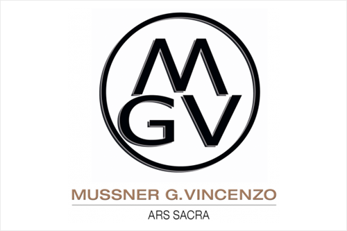 MUSSNER G. VINCENZO ARTE SACRA